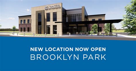 tco brooklyn park pt.